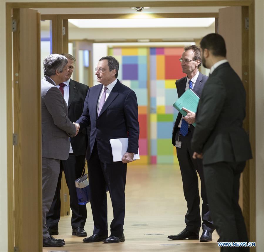 BELGIUM-BRUSSELS-EU-EUROGROUP-FMS-MEETING