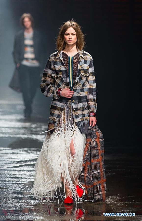 ITALY-MILAN-FASHION-MISSONI