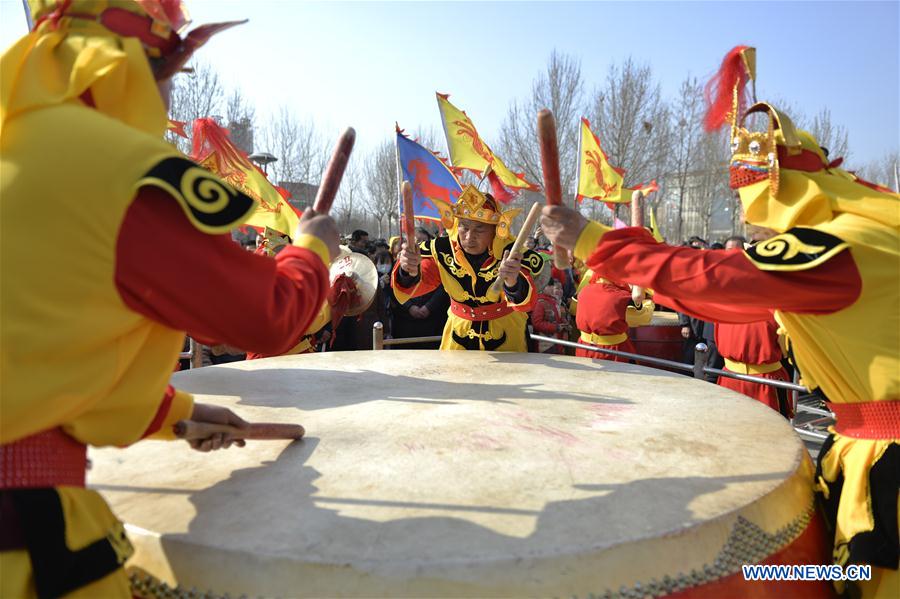 #CHINA-LANTERN FESTIVAL-CELEBRATIONS (CN)