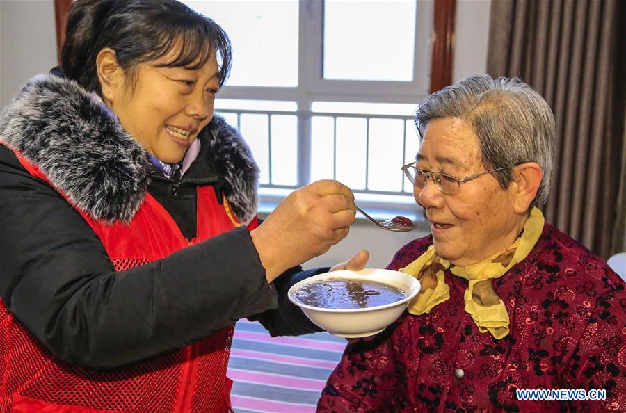 #CHINA-LABA-PORRIDGE(CN)