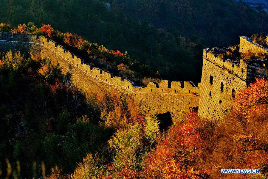 (CDAC)CHINA-BEIJING-ASIAN SCENERY 