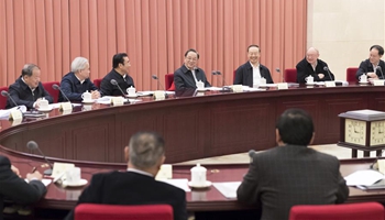 Political advisors discuss improving e-commerce regulation