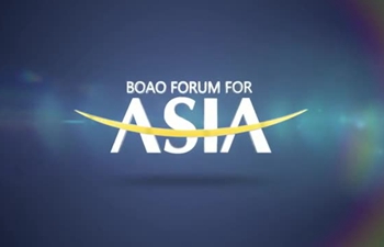 SPOTLIGHT ON BOAO--- What message President Xi's speech conveys?