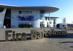 MWC2014移动终端新品盘点：智能手机篇