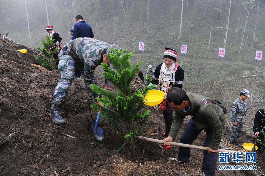 （图文互动）（6）和平年代，离死神最近的人——南部战区陆军云南扫雷大队边境扫雷排爆记事