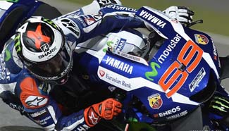 MotoGP World Championship season's 1st race to be held on Mar. 20