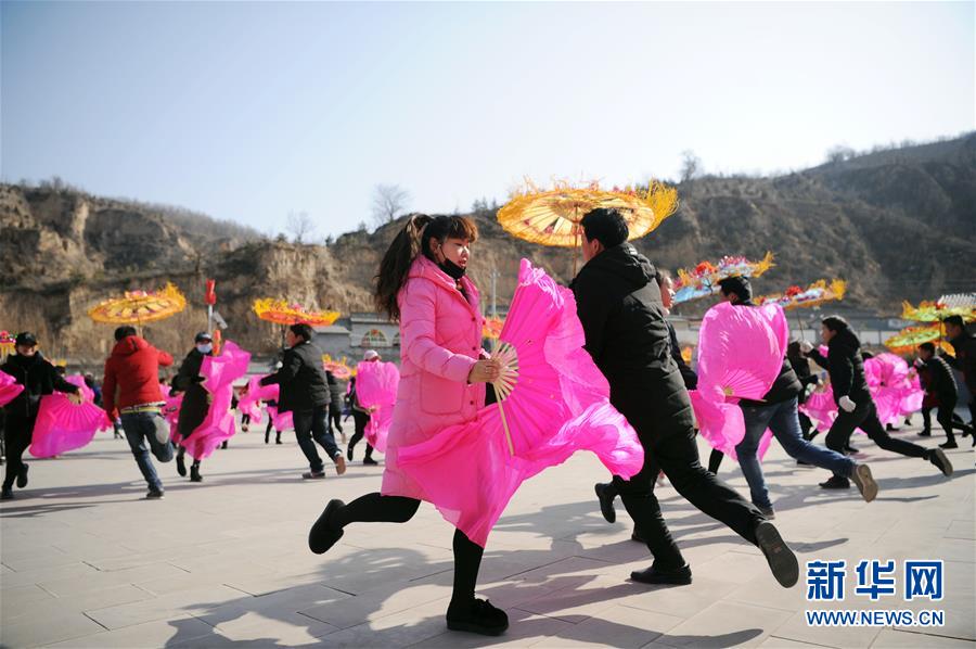 （新华全媒头条·图文互动）（1）行程万里 人民至上——习近平总书记春节考察足迹回访