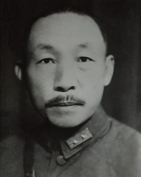 （为了民族复兴·英雄烈士谱·图文互动）誓死与中条山共存亡的抗日名将——唐淮源