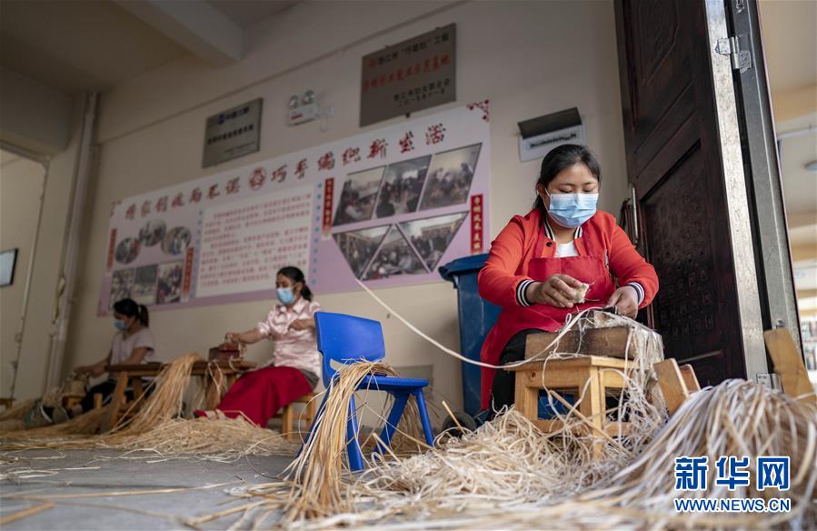 （新华全媒头条·决战决胜脱贫攻坚·督战未摘帽贫困县·图文互动）（6）不获全胜，决不收兵——全国52个挂牌督战贫困县脱贫攻坚纪实