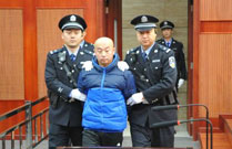 赵志红被认定为“呼格案”真凶 一审判处死刑