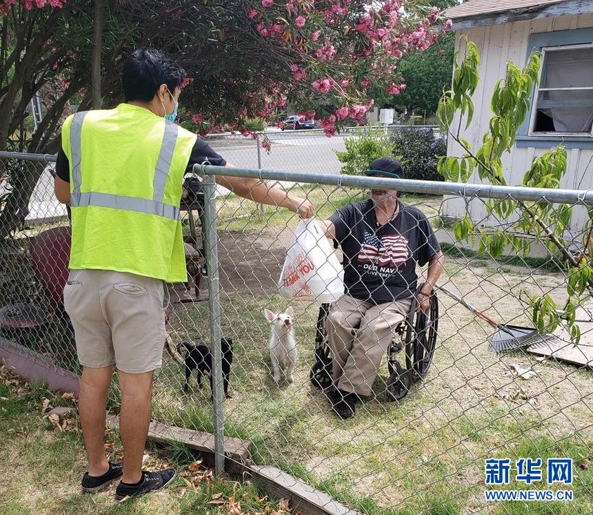 （国际·图文互动）（4）“疫情中，比亚迪与我们在一起”